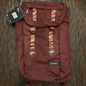Dakine backpack -nwt